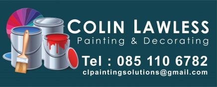 Colin Lawless Painting & Decorating